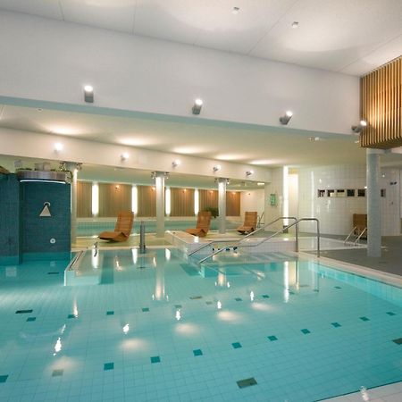 Holiday Club Salla Superior Apartments 외부 사진