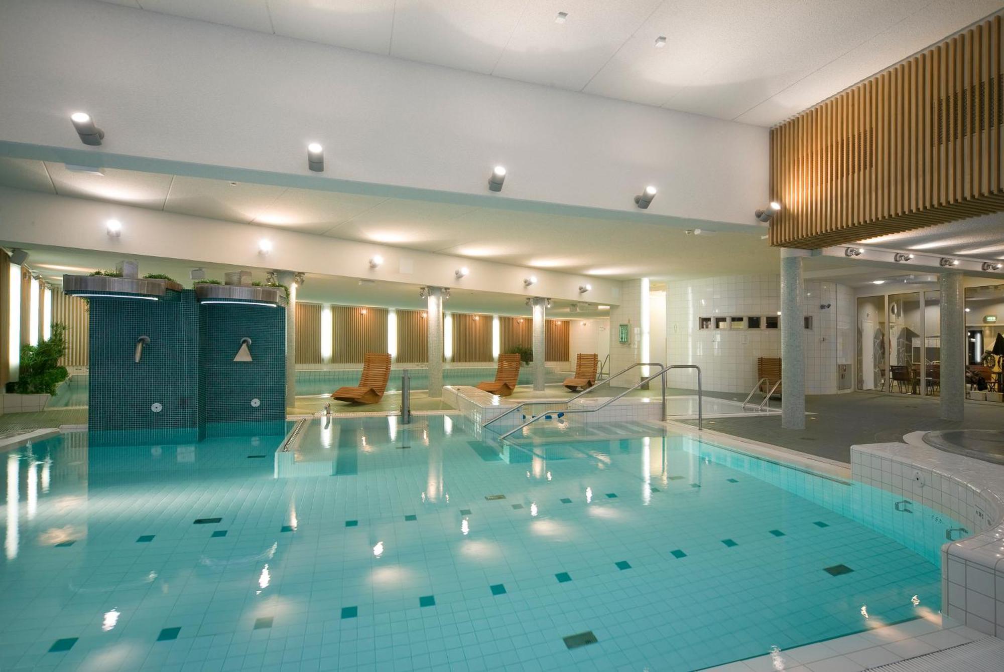 Holiday Club Salla Superior Apartments 외부 사진