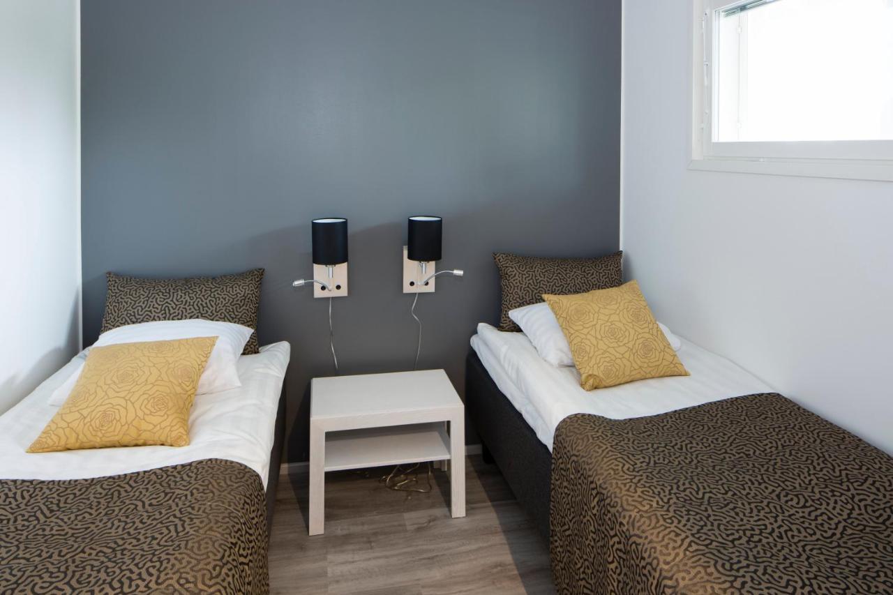Holiday Club Salla Superior Apartments 외부 사진