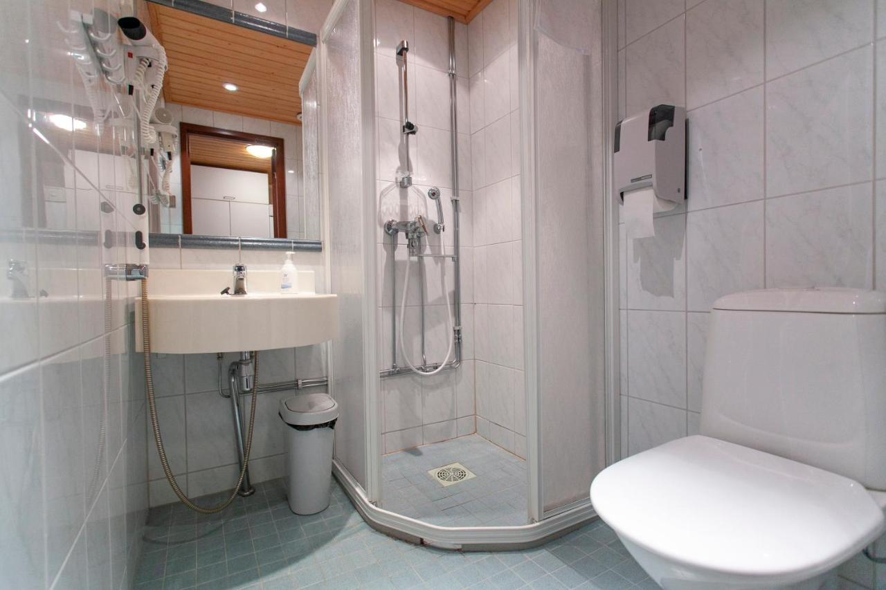 Holiday Club Salla Superior Apartments 외부 사진