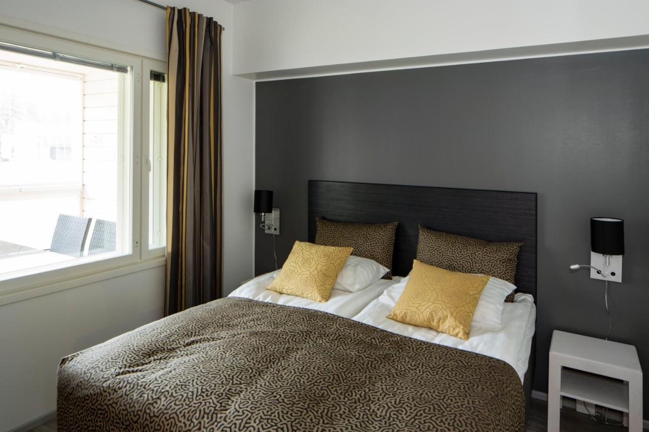 Holiday Club Salla Superior Apartments 외부 사진