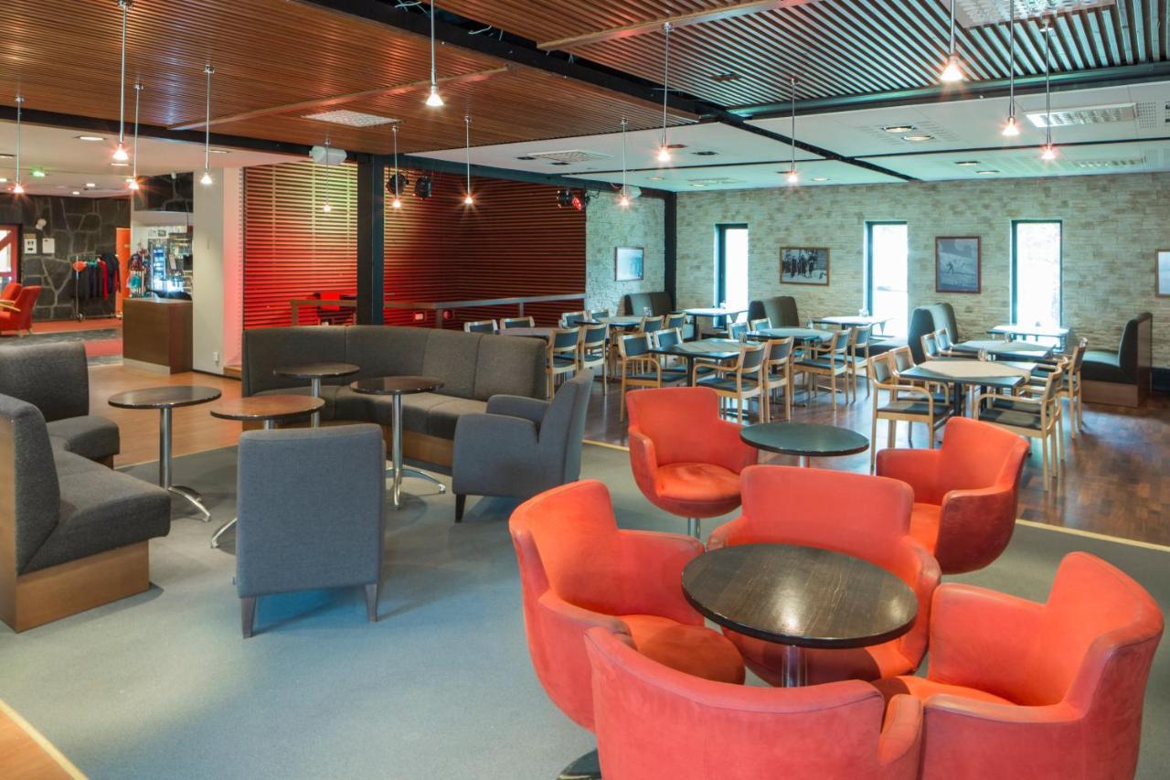 Holiday Club Salla Superior Apartments 외부 사진