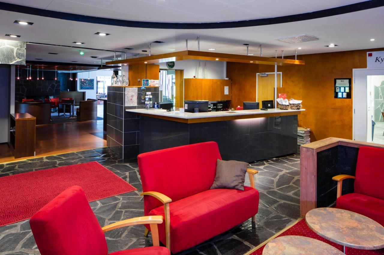 Holiday Club Salla Superior Apartments 외부 사진